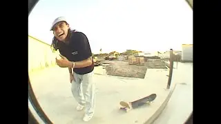 MIKEY WHITEHOUSE 