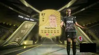 TOTS Attackers pack opening!!