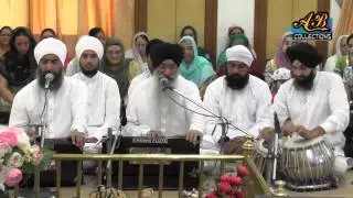 Gurmukh Laha Lai Gaye By Bhai Harjinder Singh Ji Sri Nagar Wale