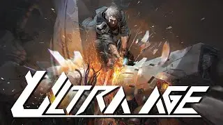 Ultra Age - Gameplay Reveal Trailer