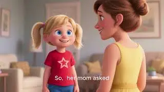 The Invisible Superheroes✨   A Heartwarming Kids