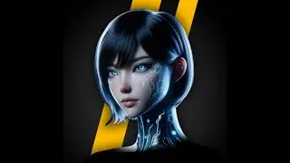 RoboterLove - A Futuristic Homage to Roboterliebe by The Doeftels