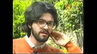 Pavel Nersessian. Scriabin - Sonata No 7, Op 64. Dublin, 1991