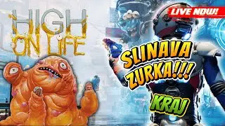 🔴 HIGH ON LIFE - Pistolji Koji Blebeću ? - 2. DEO - KRAJ