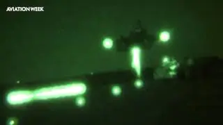 F-35B Developmental Tests on the USS Wasp