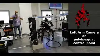 TelePhysicalOperation  Remote Robot Control Based on a Virtual Marionette Type Interaction Interface