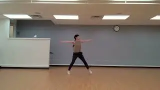 Dance Exercise | Lemon