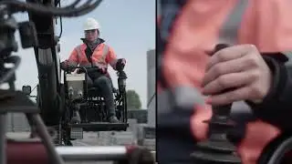 Volvo Trucks &ndash; an all-electric fleet, future-proof. #shortvideo