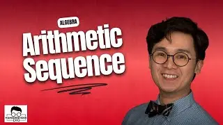 АЛГЕБРА: Урок по арифметической последовательности от доктора Э. | Numberbender