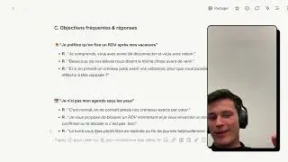 Comment g&eacute;rer les objections en prospection t&eacute;l&eacute;phonique ? (exemples concrets