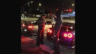 (FREE) DON TOLIVER X TOMMY RICHMAN TYPE BEAT - AFTER PARTY