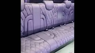 Mercedes-Benz Sprinter Limousine 🔥🔥🔥 #fyp #sprinter #limousine #limousineservice #limousines