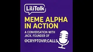 How a Turkish meme alpha founder built a global community, helped 130x projects & powered early meme