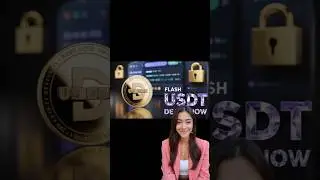 Flash Fund Explained in 45 Seconds | Instant USDT Liquidity | Buy Now at BUYFLASHNOW.COM