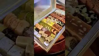 Fresco ki Mithai #fresco #pakistani #sweets #mithai #yummmy #desi #wedding #asmr