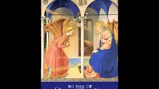 Immaculate Conception - St Alphonsus 