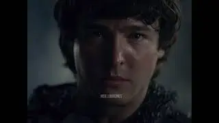 |BBC Merlin|cody Fry Eleanor rigby|#fanvid#merlin#merthur#codyfry