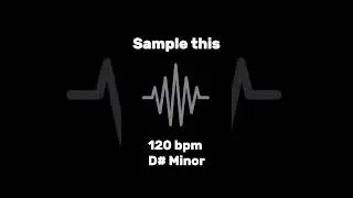 FREE Dark Vocal Trap Sample #freesamples #samplepack #musicproduction #flstudio #samplechallenge