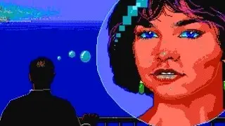 Leisure Suit Larry Goes Looking for Love (in Several Wrong Places) PC Playthrough - NintendoComplete