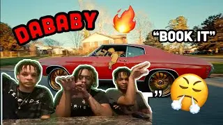 DaBaby - 