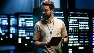 🏷️ CISSP Domain 2.1: Identifying & Classifying Information and Assets! 🔐- CISSP 2025 Bootcamp