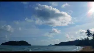 Unit Blue ~ Follow Freedom (Ibiza Air Balearic Remix) Edit
