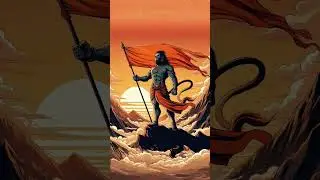 #hanumanji