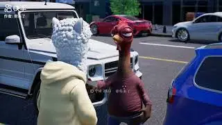 SHINBA COMING ANIMATION SHORT 24