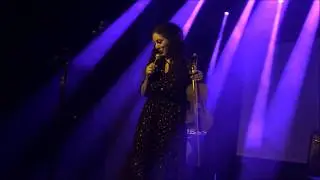 Jessica Moss - Live at The Echo 2/25/2018