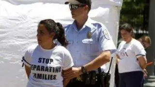 Chicago union creates ringtone for illegal immigrants