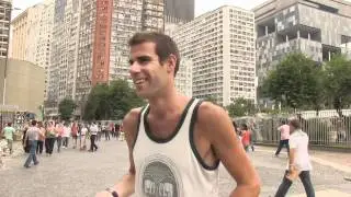 The Love Police Brazil - Sniff my Machine Gun