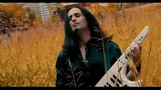 Ariel Perchuk - Jonah's Rebellion (Official Music Video)