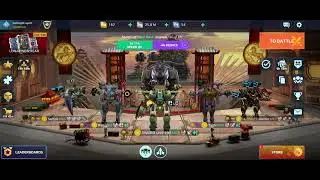 Why @playwarrobots hackers in the game ....@Danny-Lightning-WR tournament stage 3 @PREDATORWR 