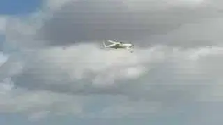 Quickie Q2 Q200  FLY BY  FAST!!!