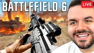 BEST BATTLEFIELD POV WORLDWIDE!!! ✨
