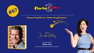Stuntman to Success Coach: Mastering High-Performance with Brian Hite