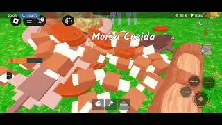 Zerei o 99 noites na floresta 