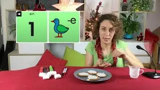 PRD Adventskalender 11. Dezember LoGoFoXX 60