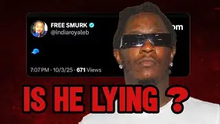 Lil Durk&rsquo;s Wife CALLS OUT Young Thug For Lying About His Lawyer?! (Full Breakdown)