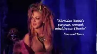 A Midsummer Night's Dream | Michael Grandage Preview Video | Theatre Breaks with Superbreak