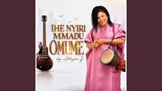 Ihe Nyiri Mmadu Omume