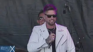 BoyzLife at AlderFest 2024