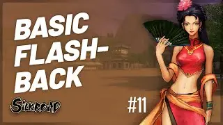 Basic Flashback! | TRSilkroad - Myra - Pvp | #11