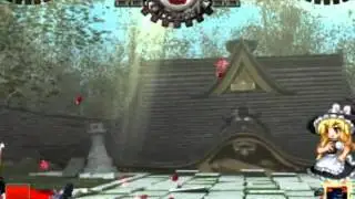 Two Mortal Enemies Play: Hisoutensoku