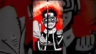 Rise of Uchiha: Madara, Obito#anime #Naruto #edit #Algorithm