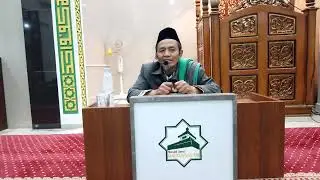 Kajian Shiroh Nabi Muhammad SAW oleh Kyai Ali Romadhon Mpd