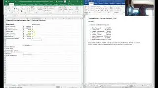 Chapter 6   Calculating Variable Costs per unit