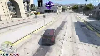 One Scottish Man vs the Whole PD - Phantomzz_OW  || GTA 5 RP NoPixel