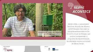 Reippe Acontece: Breynner Ricardo de Oliveira