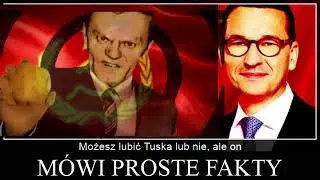Donald Tusk - Polski Ład (ft. Kaczyński)